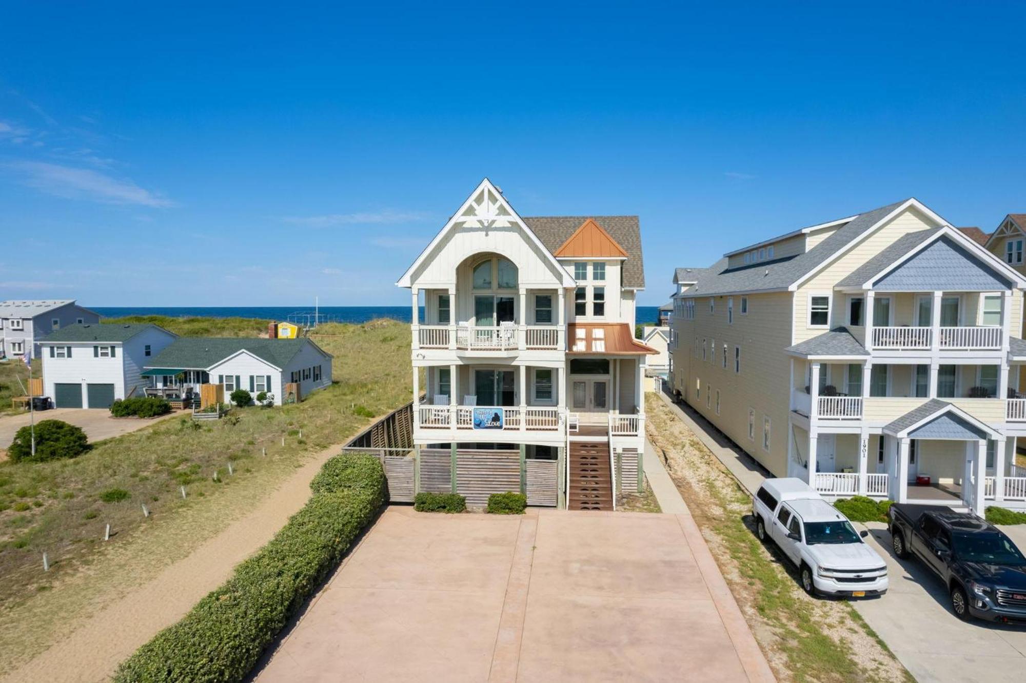 Kdh440 Best Of My Love Kill Devil Hills Buitenkant foto