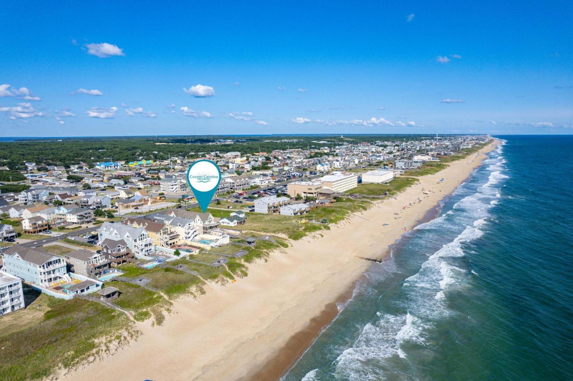 Kdh440 Best Of My Love Kill Devil Hills Buitenkant foto